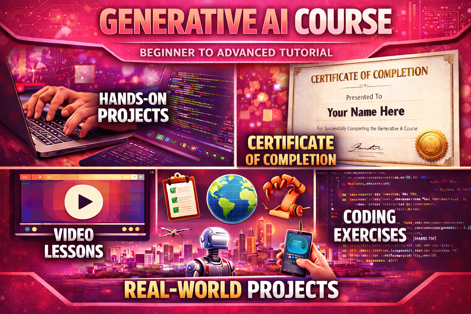 Generative AI